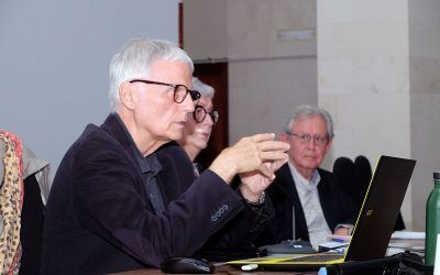 El encuentro «Educación, Ciudadanía y Memoria Democrática» llega a Las Palmas de Gran Canaria