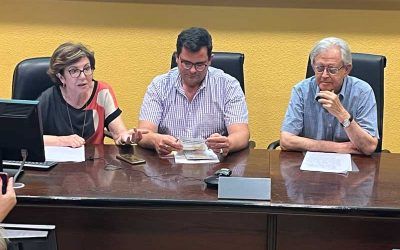 La «memoria democrática» llama a las puertas de las aulas