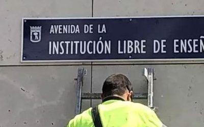 Memoria, escuela y democracia