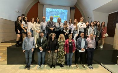 Las Jornadas de Formación sobre Memoria Democrática de la Fundación CIVES llegan a Cáceres y Valencia