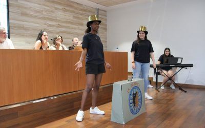 Las Jornadas de Formación sobre Memoria Democrática de la Fundación CIVES llegan a Zaragoza con el apoyo de la Diputación Provincial