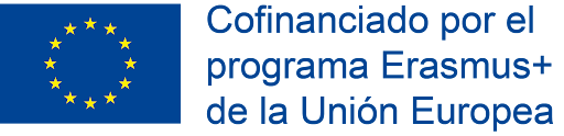 Logo Erasmus+