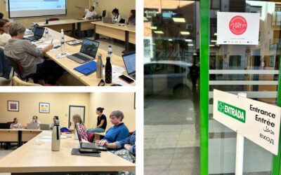 Segunda edición del Programa Europeo SAY