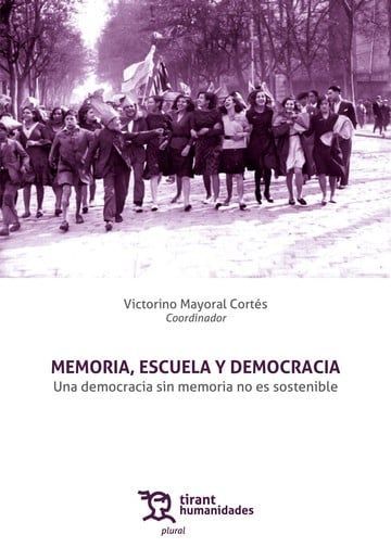 Portada Libro Memoria