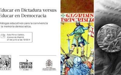 Memoria, Escuela, Democracia en Madrid