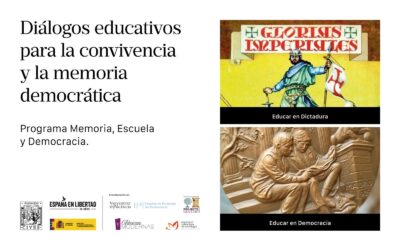 La Fundación CIVES convoca en Valencia a la comunidad educativa para reflexionar sobre educación y memoria democrática