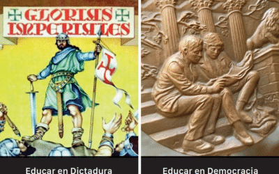 Fundación CIVES celebra en Castuera un diálogo educativo para la convivencia y la memoria democrática