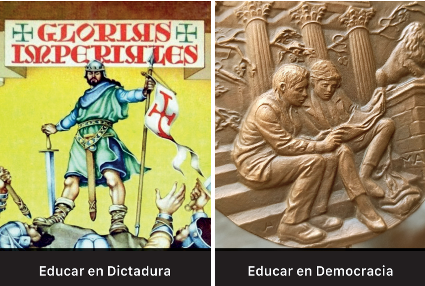 Fundación CIVES celebra en Castuera un diálogo educativo para la convivencia y la memoria democrática