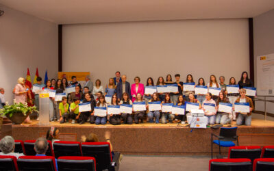 Victorino Mayoral, en Valladolid: “La educación es esencial para transmitir los valores que sostienen la democracia”