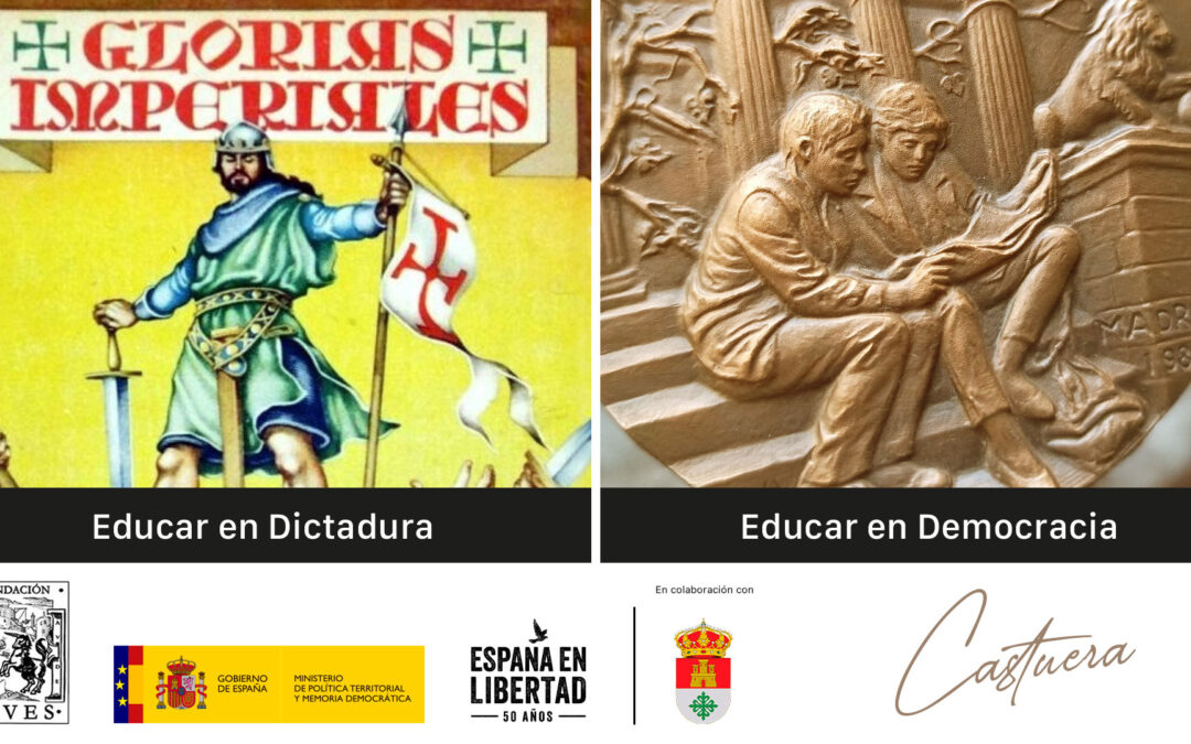 Memoria, escuela y democracia en Castuera