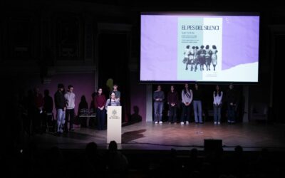 Éxito en el Encuentro Nacional para la Memoria Democrática de Fundación CIVES en Ateneo de Madrid