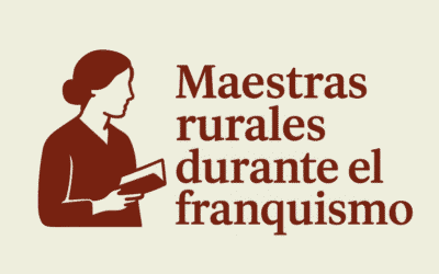 Fundación CIVES impulsa dos nuevos proyectos sobre la memoria de las maestras rurales durante el franquismo
