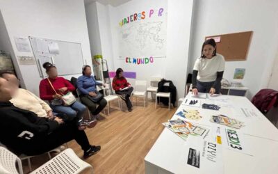 CIVES impulsa un nuevo Laboratorio de Políticas de Trabajo Juvenil con familias en Guadalajara