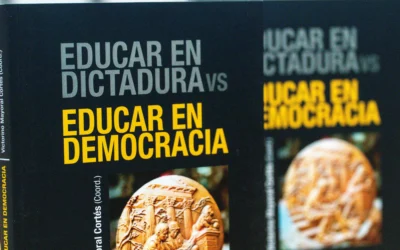 Mérida acoge un nuevo diálogo educativo sobre Memoria Democrática impulsado por Fundación CIVES