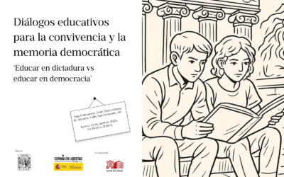 Fundación CIVES celebra en Alicante un nuevo diálogo educativo