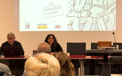 Fundación CIVES reúne en Alicante a la comunidad educativa para reflexionar sobre memoria democrática