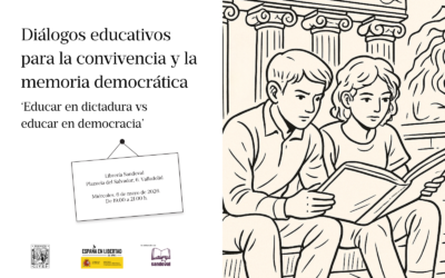 Valladolid acoge un nuevo diálogo educativo organizado por Fundación CIVES
