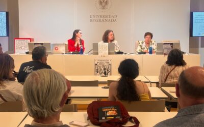Fundación CIVES defiende en Granada la educación democrática como herramienta para proteger la convivencia 