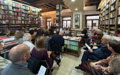 Fundación CIVES impulsa en Valladolid un Diálogo Educativo sobre memoria democrática y convivencia